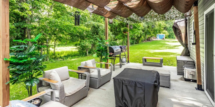 7469 W Natalie Drive, Bloomington, Indiana 47404,MLS,202531415