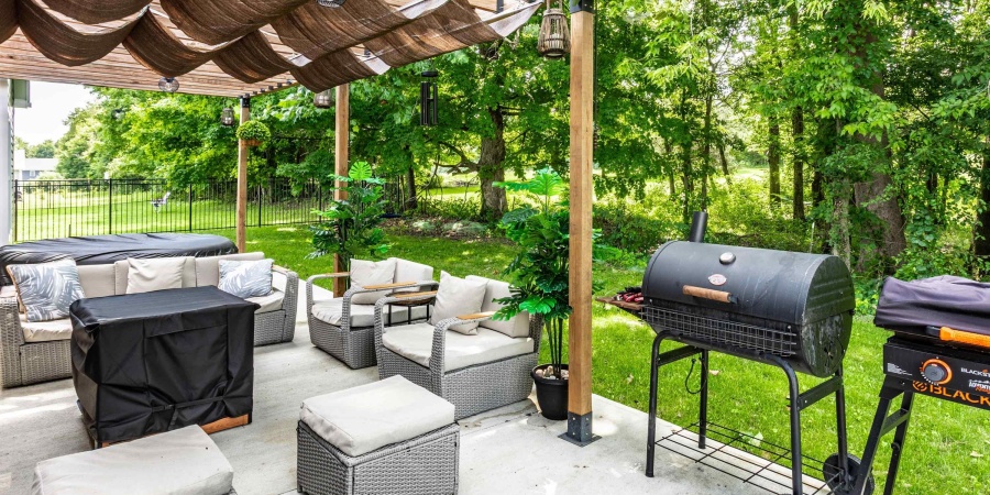 7469 W Natalie Drive, Bloomington, Indiana 47404,MLS,202531415