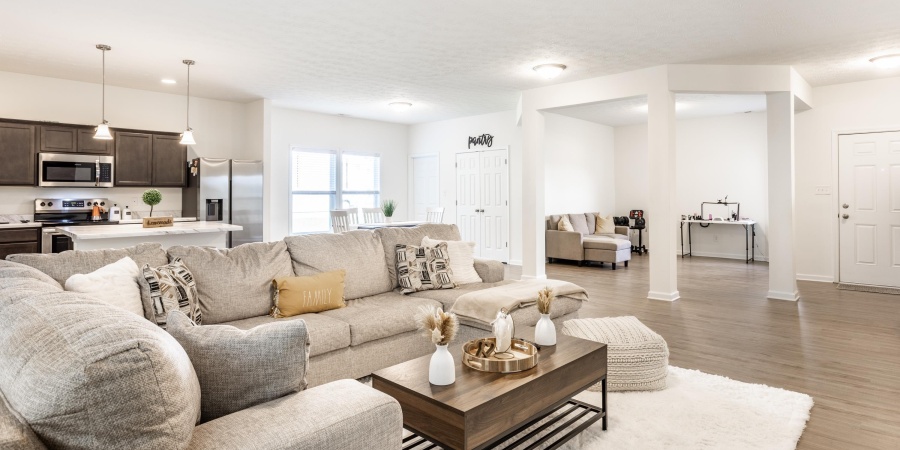 7469 W Natalie Drive, Bloomington, Indiana 47404,MLS,202531415