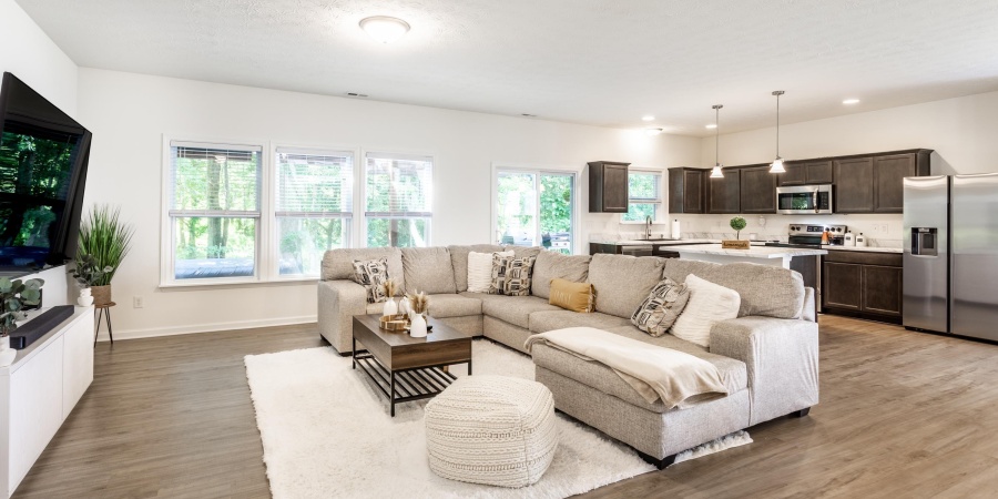 7469 W Natalie Drive, Bloomington, Indiana 47404,MLS,202531415