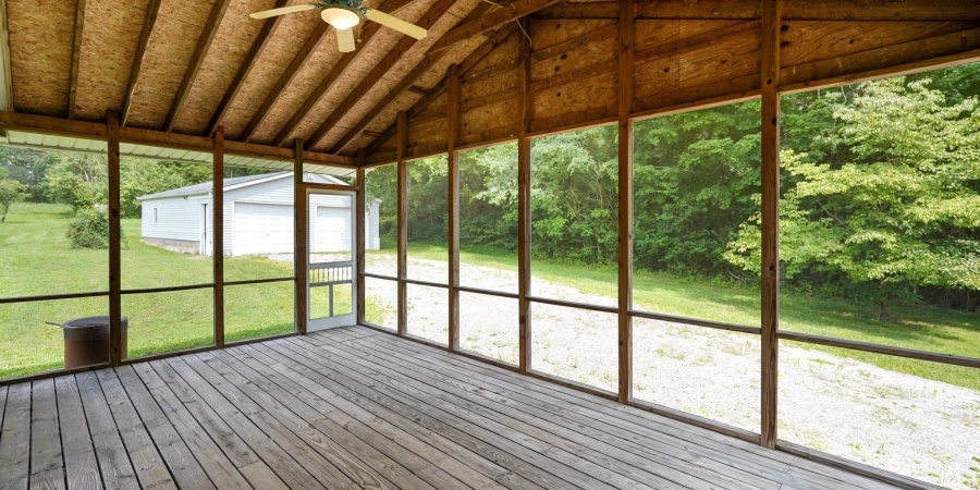 4668 Yellowwood Road, Nashville, Indiana 47448-9141,MLS,202531509