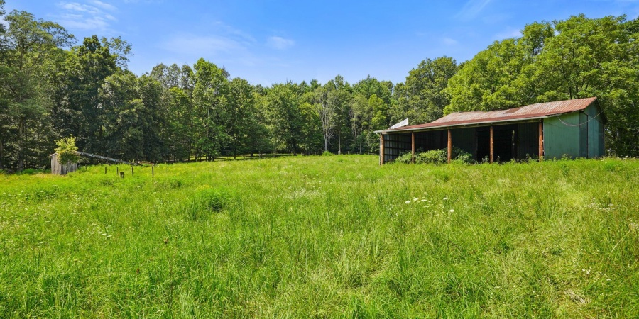 4668 Yellowwood Road, Nashville, Indiana 47448-9141,MLS,202531509