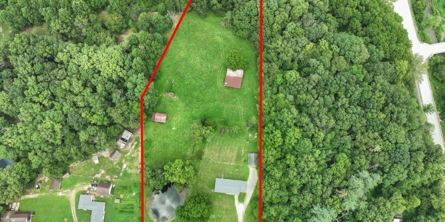 4668 Yellowwood Road, Nashville, Indiana 47448-9141,MLS,202531509