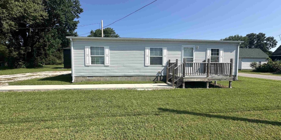 230 SE 6th Street, Linton, Indiana 47441,MLS,202531530