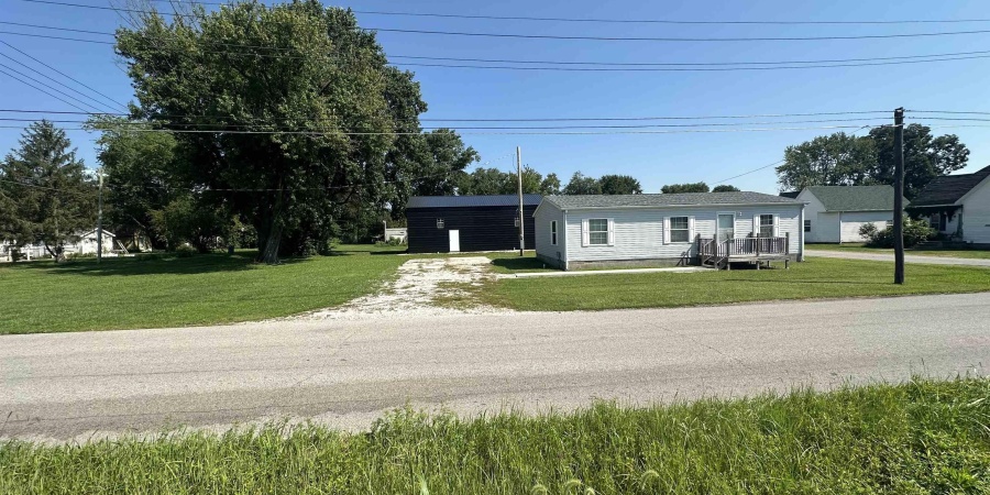 230 SE 6th Street, Linton, Indiana 47441,MLS,202531530