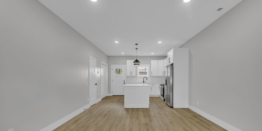 204 E 17th Street, Bloomington, Indiana 47404,MLS,202531559