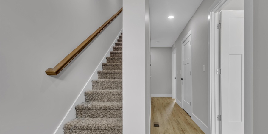 204 E 17th Street, Bloomington, Indiana 47404,MLS,202531560