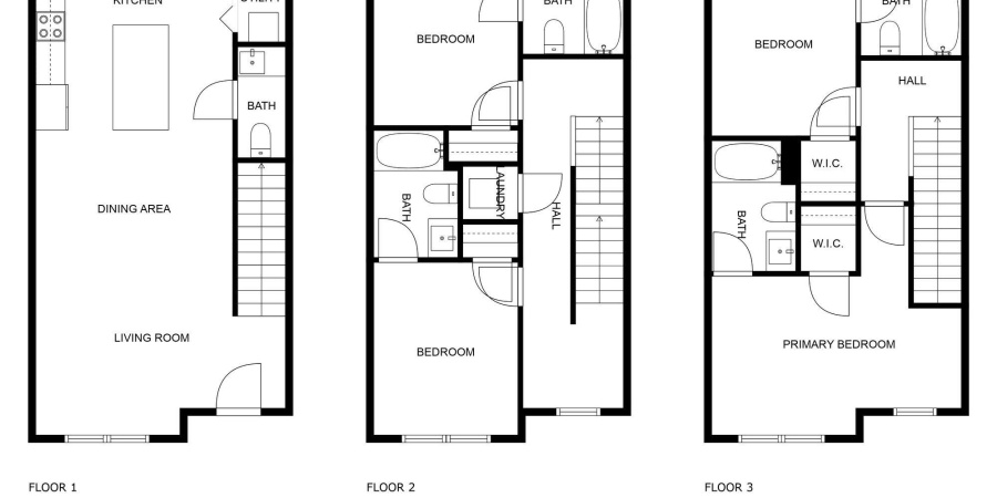 204 E 17th Street, Bloomington, Indiana 47404,MLS,202531560