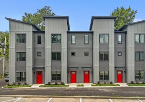 204 E 17th Street, Bloomington, Indiana 47404,MLS,202531560