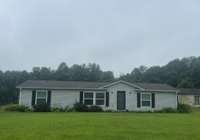 597 Brianwood Drive, Spencer, Indiana 47460-6491,MLS,202528710