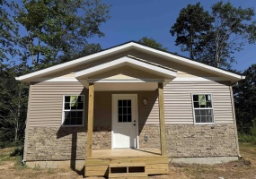 2265 Shepard Patrick Road, Spencer, Indiana 47460,MLS,202531542