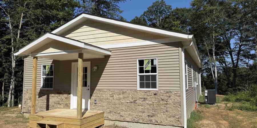 2265 Shepard Patrick Road, Spencer, Indiana 47460,MLS,202531542
