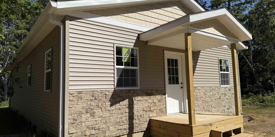 2265 Shepard Patrick Road, Spencer, Indiana 47460,MLS,202531542