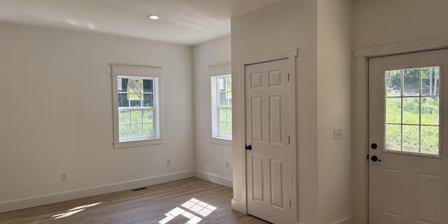 2265 Shepard Patrick Road, Spencer, Indiana 47460,MLS,202531542