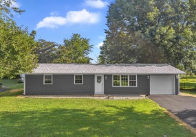 4080 W Grand Avenue, Bloomington, Indiana 47404,MLS,202531556