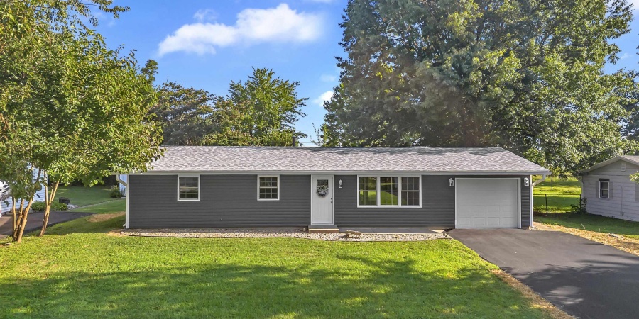 4080 W Grand Avenue, Bloomington, Indiana 47404,MLS,202531556