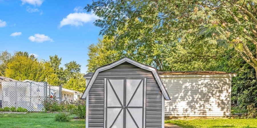 4080 W Grand Avenue, Bloomington, Indiana 47404,MLS,202531556