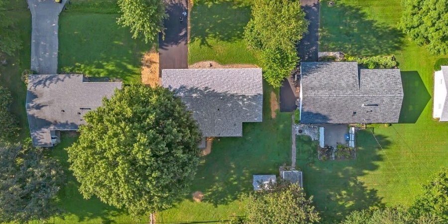 4080 W Grand Avenue, Bloomington, Indiana 47404,MLS,202531556