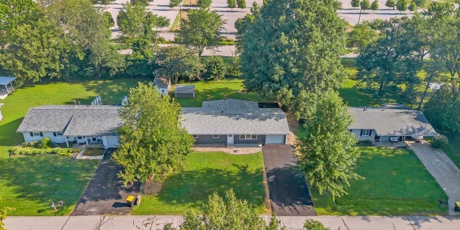 4080 W Grand Avenue, Bloomington, Indiana 47404,MLS,202531556