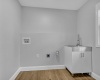 4080 W Grand Avenue, Bloomington, Indiana 47404,MLS,202531556