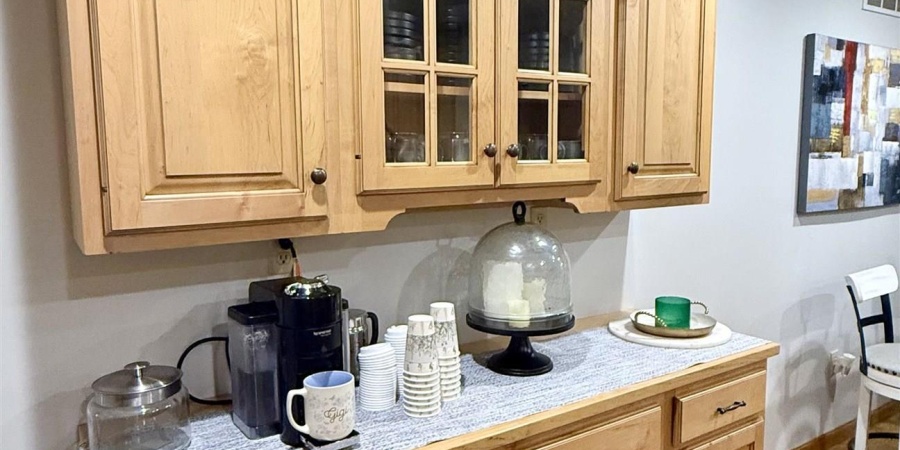 4105 S Hedgewood Drive, Bloomington, Indiana 47403,MLS,202531571