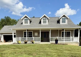 4105 S Hedgewood Drive, Bloomington, Indiana 47403,MLS,202531571
