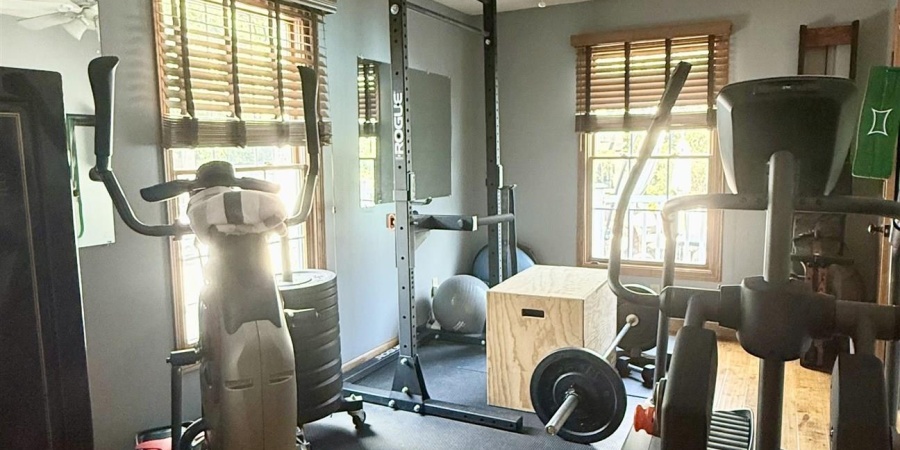 4105 S Hedgewood Drive, Bloomington, Indiana 47403,MLS,202531571