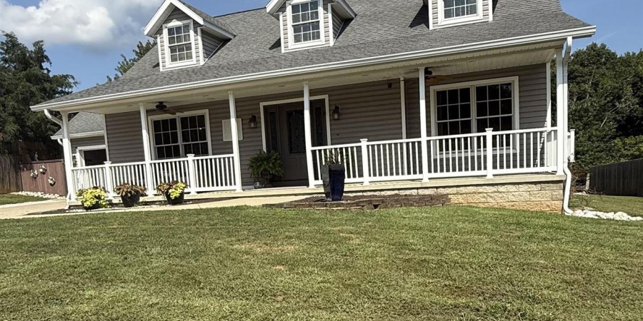 4105 S Hedgewood Drive, Bloomington, Indiana 47403,MLS,202531571