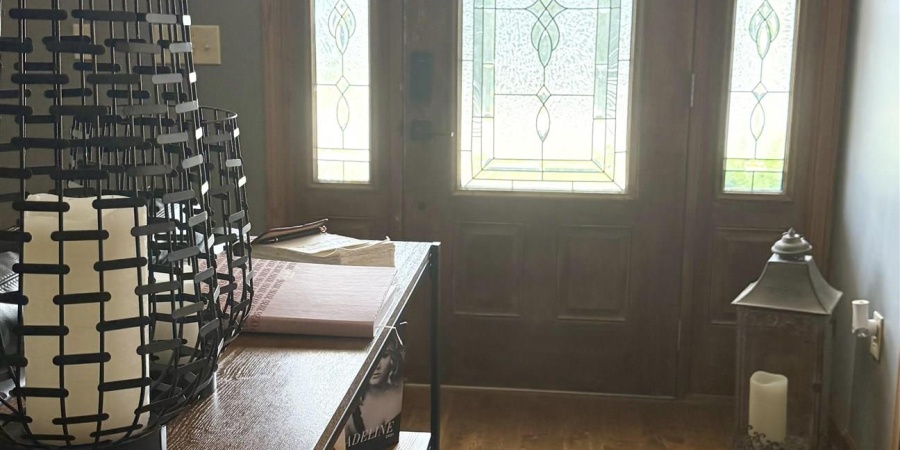 4105 S Hedgewood Drive, Bloomington, Indiana 47403,MLS,202531571