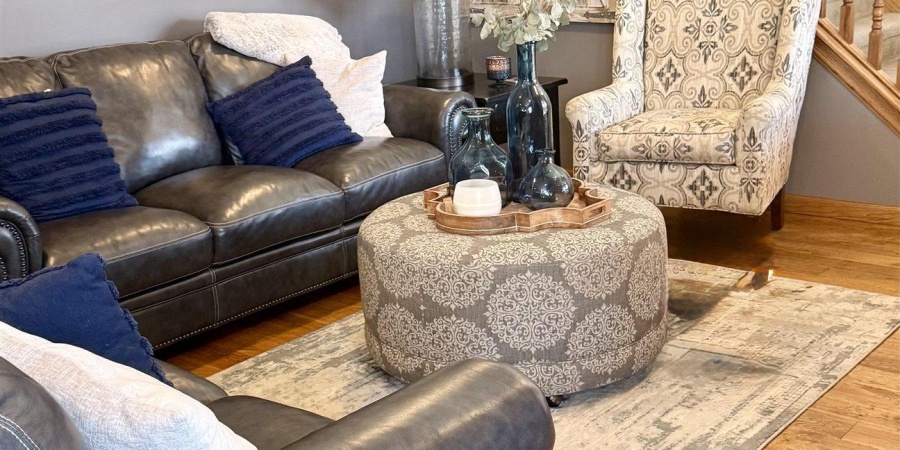 4105 S Hedgewood Drive, Bloomington, Indiana 47403,MLS,202531571