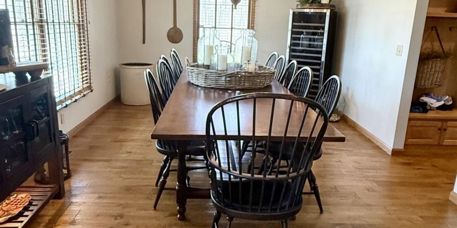 4105 S Hedgewood Drive, Bloomington, Indiana 47403,MLS,202531571