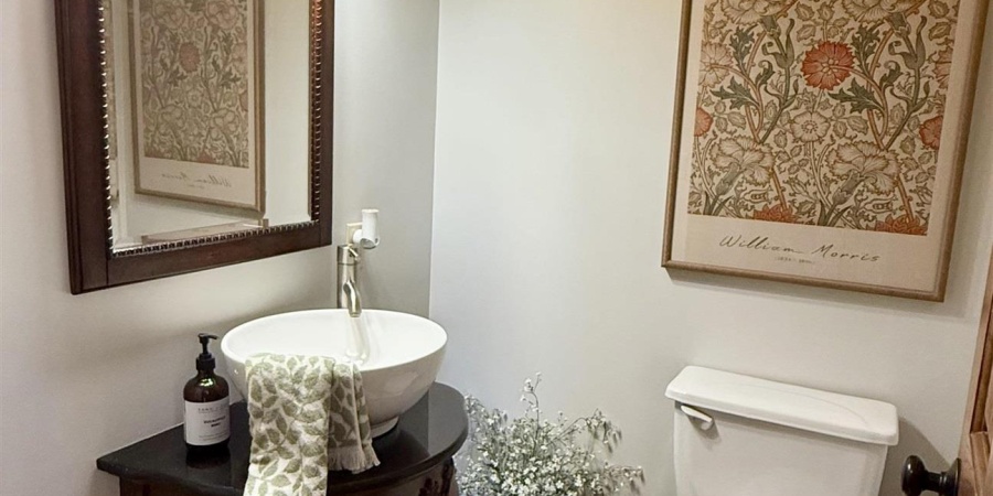 4105 S Hedgewood Drive, Bloomington, Indiana 47403,MLS,202531571