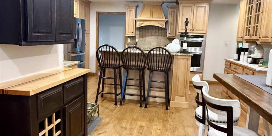 4105 S Hedgewood Drive, Bloomington, Indiana 47403,MLS,202531571