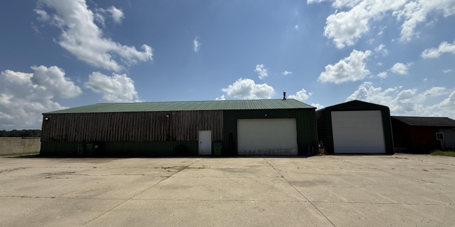 2243 S State Road 43 Highway, Spencer, Indiana 47460,MLS,202531594