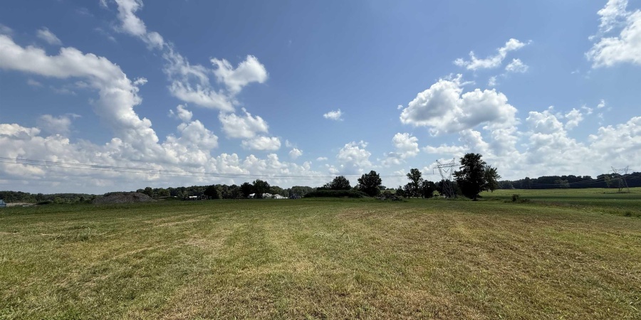 2243 S State Road 43 Highway, Spencer, Indiana 47460,MLS,202531594