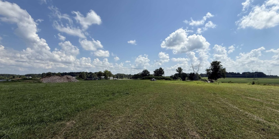 2243 S State Road 43 Highway, Spencer, Indiana 47460,MLS,202531594