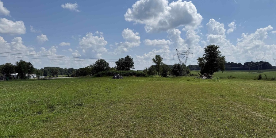 2243 S State Road 43 Highway, Spencer, Indiana 47460,MLS,202531594