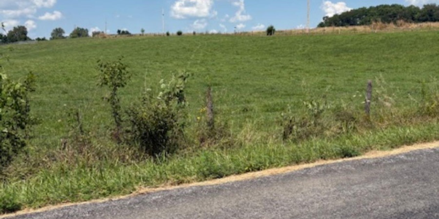 3946 Childers Road, Gosport, Indiana 47433,MLS,202531639