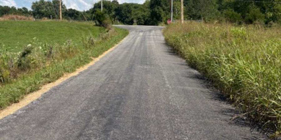 3946 Childers Road, Gosport, Indiana 47433,MLS,202531639