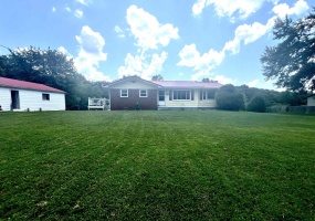 3382 E Mount Ebal Road, Bloomington, Indiana 47401,MLS,202531650