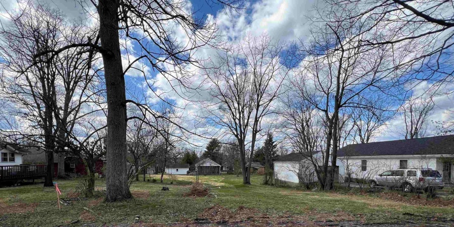 1112 S Stull Avenue, Bloomington, Indiana 47401,MLS,202531664
