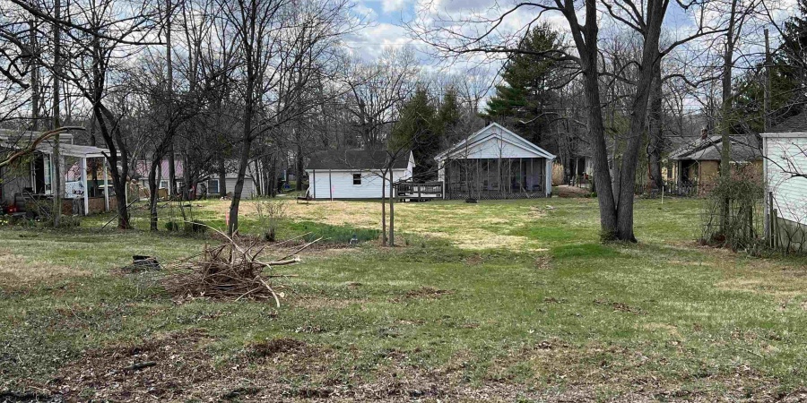 1112 S Stull Avenue, Bloomington, Indiana 47401,MLS,202531664