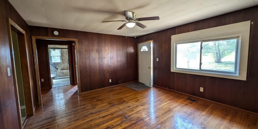 1775 Standish Steel Road, Bedford, Indiana 47421,MLS,202531689