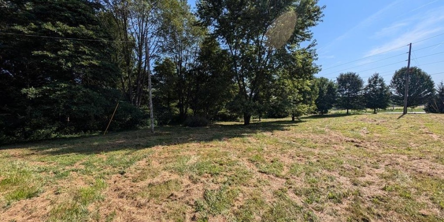 1775 Standish Steel Road, Bedford, Indiana 47421,MLS,202531689