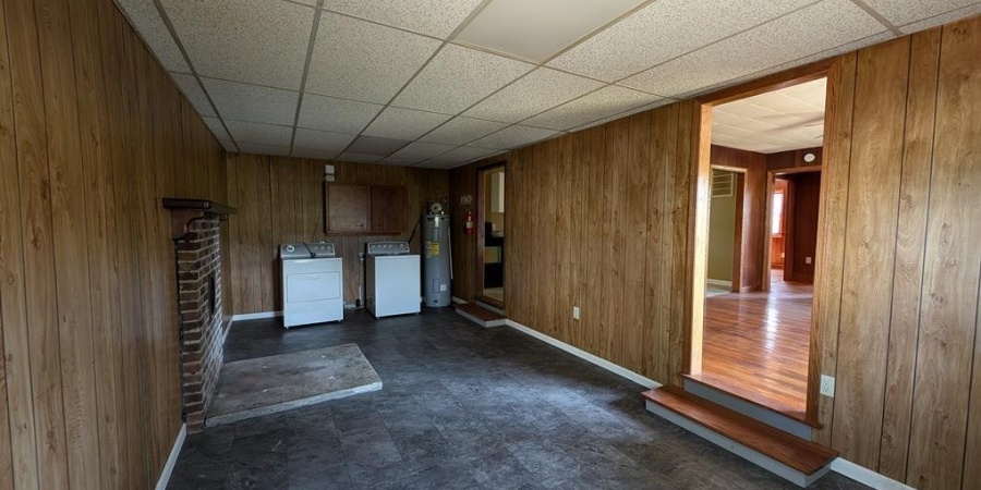 1775 Standish Steel Road, Bedford, Indiana 47421,MLS,202531689