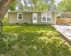 1019 N Orris Drive, Bloomington, Indiana 47404-3361,MLS,202531706