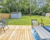 1019 N Orris Drive, Bloomington, Indiana 47404-3361,MLS,202531706