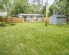 1019 N Orris Drive, Bloomington, Indiana 47404-3361,MLS,202531706