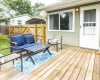 1019 N Orris Drive, Bloomington, Indiana 47404-3361,MLS,202531706