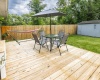1019 N Orris Drive, Bloomington, Indiana 47404-3361,MLS,202531706